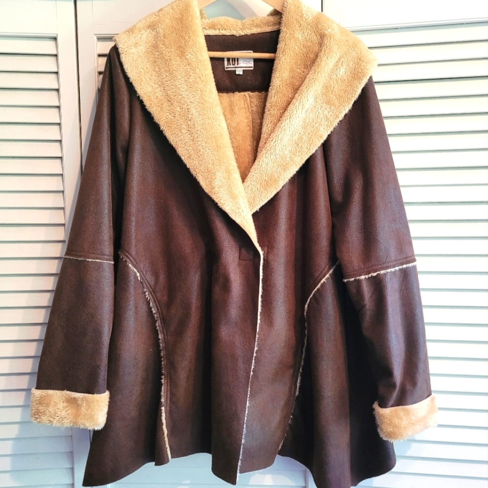 Kut From the Kloth Jacket